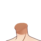 Tronc de femme
