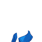 Col bleu