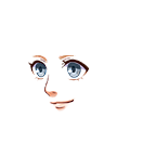 Yeux noirs