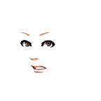 Yeux bruns